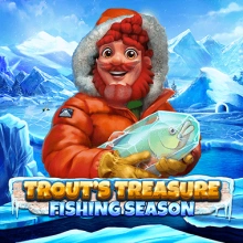Trout’s Treasure – Fishing Season