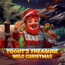 Trout’s Treasure – Wild Christmas
