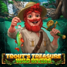 Trout’s Treasure – Wild Rivers