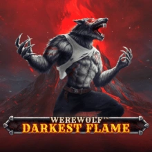 Werewolf – Darkest Flame