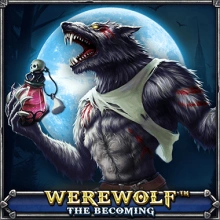 Werewolf – The Becoming