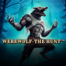Werewolf – The Hunt