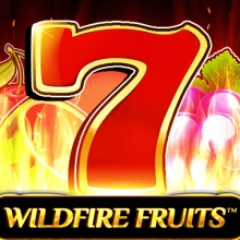 Wildfire Fruits