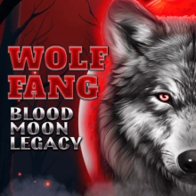 Wolf Fang – Blood Moon Legacy