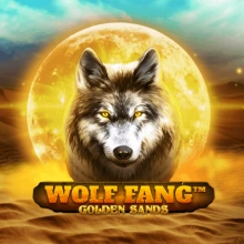Wolf Fang – Golden Sands