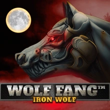 Wolf Fang – Iron Wolf