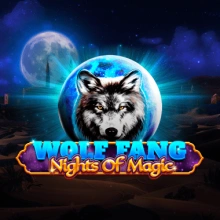 Wolf Fang – Nights Of Magic