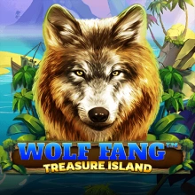 Wolf Fang – Treasure Island