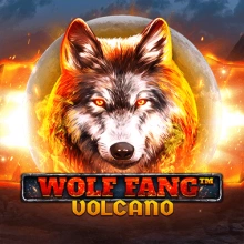 Wolf Fang – Volcano