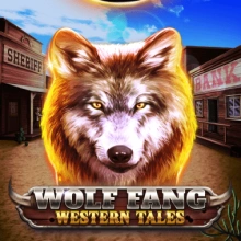 Wolf Fang – Western Tales