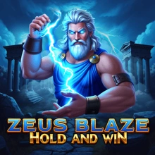 Zeus Blaze – Hold og vinn