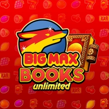 Big Max Books Ubegrenset