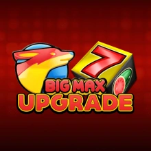 Big Max-oppgradering