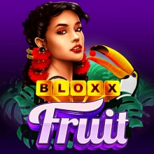 Bloxx Frukt