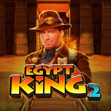 Egyptkongen 2