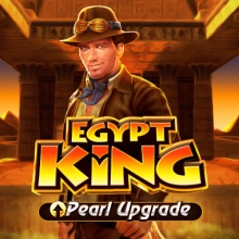 Egypt King Pearl-oppgradering