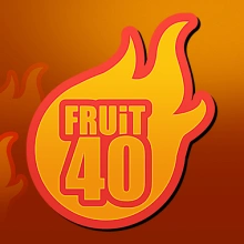 Frukt 40