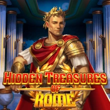 Skjulte skatter i Roma