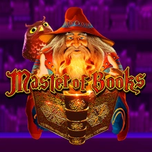 Mester i bøker