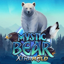 Mystic Bear XtraHold