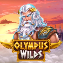 Olympus Wilds