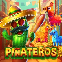 Pinateros