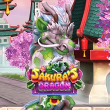 Sakuras drage