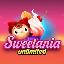 Sweetania Ubegrenset