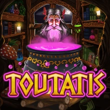 Toutatis
