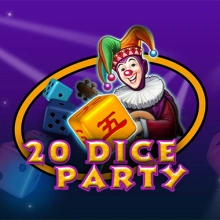 Festa dos 20 dados