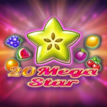 20 Mega Star