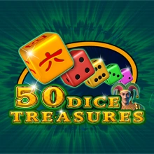 50 tesouros de dados