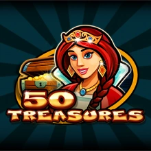 50 tesouros