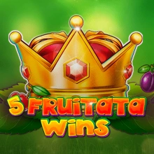 5 vitórias da Fruitata