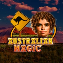 Magia australiana
