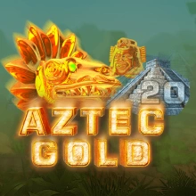 Ouro Azteca 20