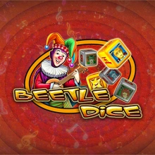 Dados de escaravelho