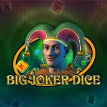Dado Grande Joker