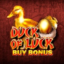 Bónus de compra Duck Of Luck
