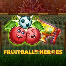 Heróis da bola de fruta