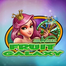 Galáxia do Fruto A Roda