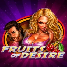 Frutos do desejo
