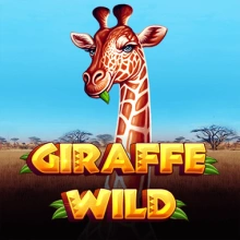 Girafa selvagem