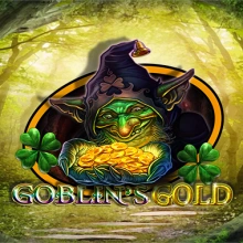 Ouro de Goblin