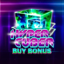 Bónus de compra Hyper Cuber