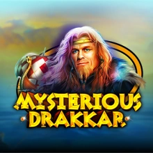 Drakkar misterioso