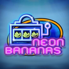 Bananas de néon