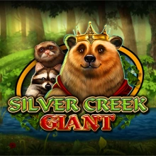 Gigante de Silver Creek