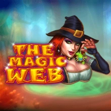 A teia mágica