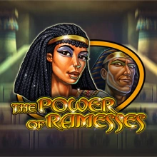 O poder de Ramsés